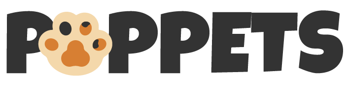 Logo Poppets