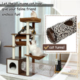 Arbre à chat géant photo 3