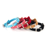 Collier nœud papillon pour chat photo 3