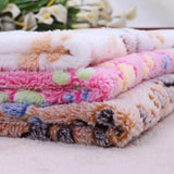 Couverture douce photo 1