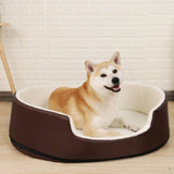 Grand panier pour chien 