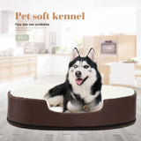 Grand panier pour chien taille M