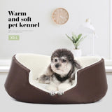 Grand panier pour chien taille S