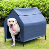 Niche portative pour chien photo 1