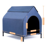 Niche portative pour chien tailles