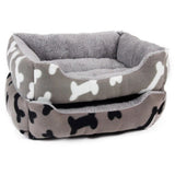 Panier pour chat et chien