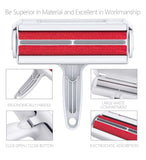 Rouleau poils d'animaux photo 1