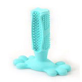 brosse à dents pour chien lagon