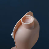 Détails de la gourde