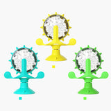 Toutes les couleurs de distributeur pour chat