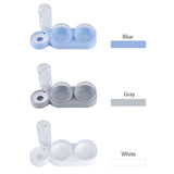 Les différentes couleurs des gamelles mutlifonctions