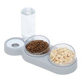 Gamelles multifonctions 