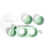 Les gamelles multifonctions avant constructions (pièces détachées)