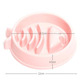Dimensions d'une mangeoire lente