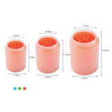 Nettoyeur de pattes pour chien details