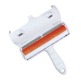 Rouleau d'épilation poils pour chien et chat orange