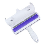 Rouleau d'épilation poils pour chien et chat violet